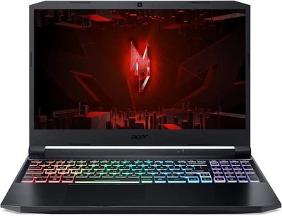 NOTEBOOK RICONDIZIONATO ACER NITRO CORE I7-11° RTX 3050TI RAM 16 SSD 1TB WIN11PR - Bild 1 von 2