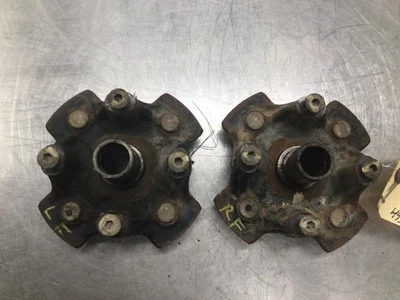 Suzuki King Quad 400 LTA400F 2012 4x4 ASi rueda delantera derecha bujes juego Foto 1 de 4