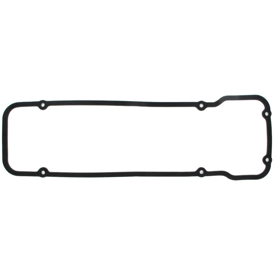 Juntas de cubierta de válvula APEX AVC504 para camioneta Nissan 521 1969-1972 base de 1,6 L Foto 1 de 1