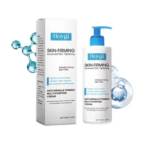Body Firming Cream Improve Sagging Skin Reduce Fine Lines Increase Elasticity UK - Picture 1 of 15
