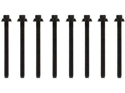 For 2008-2015 Mazda CX9 Head Bolt Set Felpro 67839ZQWJ 2009 2010 2011 2012 2013 - Image 1 of 2