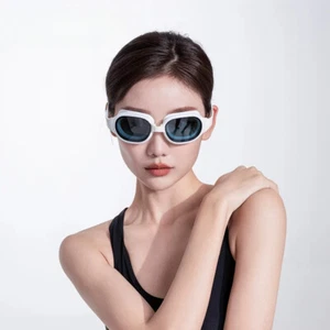 Gafas de Natación Profesionales Hombre Mujer Antiniebla Protección UV Impermeable Natación - Imagen 1 de 50