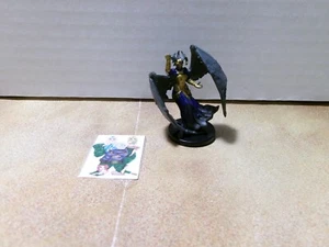 =Dungeons and Dragons EBERRON: RISING FROM THE LAST WAR Lady Vol 33/44= - Picture 1 of 1