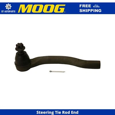 Для 2010-2013 Acura ZDX рулевое крепление стержень конец передний правый наружный MOOG 2010 2011 - Изображение 1 из 4
