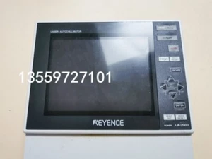 KEYENCE LA-2000 Laser autocollimator - Picture 1 of 2