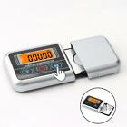 High Precise Digital Turntable Scale Gauge Tester Backlight Scale Weighing