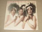 Pointer Sisters Hot Together 1986 RCA Records # 5609-1-R R&B SWING Sealed LP