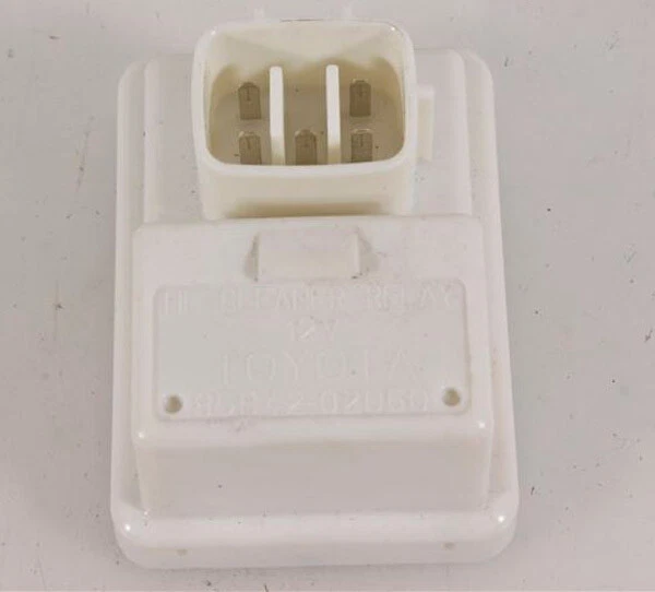 Nuevo relé de lavadora de faros para Lexus NX200t NX300 NX300 2015-2017 2,0 L 2,5 L Foto 1 de 1