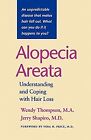 Alopecia Areata: Understanding And Coping With Hair... | Buch | Zustand Sehr Gut