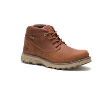 Bota Caterpillar Colorado 2.0 Cano Alto Masculina - Marrom