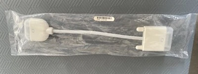 Apple DVI VGA Adapter 591-0119 - Bild 1 von 2