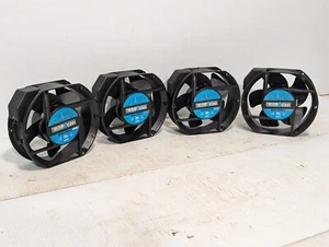 Thermocool G17050-A1 110 VAC Fan 172x150x51mm Ball Bearing 176 CFM - Free Ship - Picture 1 of 7
