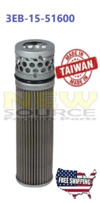 3EB-15-51600 8777875 KOMATSU FITS FD AND FG20~30 -16/-17 FH036 - Image 1 of 3