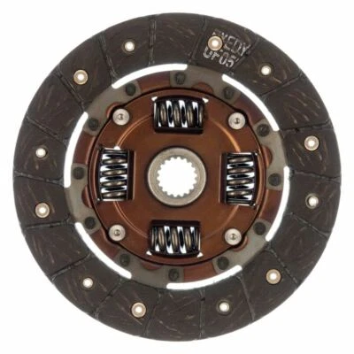 FCP1030 Clutch Disc For OPEL O.D: 8"; Spline: 1"; Teeth: 14 - Image 1 of 2