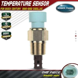 Air Charge Temperature Sensor for Chevy GMC Oldsmobile Buick Cadillac Geo AX1 - Picture 1 of 8
