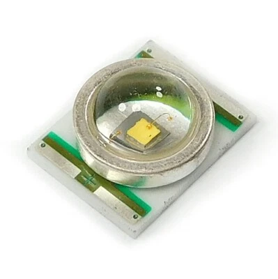 [20pcs] XRCWHT-L1-0000-004F5 LED White Neutral 62lm SMD - Bild 1 von 3