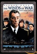 Winds of war (DVD)