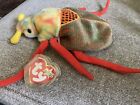 Ty Beanie Baby Scurry Insect 2000 With Tags