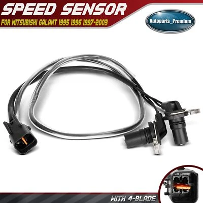 Automatic Transmission Speed Sensor for Mitsubishi Galant 1995 1996 1997-2003 - Image 1 of 4