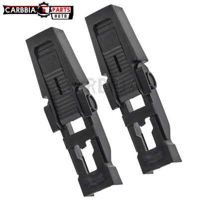 Clipes de limpador dianteiro para Land Rover Range Rover 4 portas 2002-2012 5.0L4.6L4.4L - Imagem 1 de 4