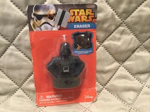Innovative Designs, LLC Disney Star Wars Darth Vader Gomma 3D 1809SW - Foto 1 di 2