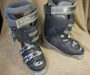 Nordica Olympia Beast 10 Women Size Mondo 25 (295mm) Size 8 US - Picture 1 of 11