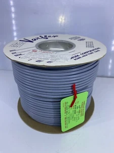 5/32 Varglas Silicon Rubber High Temp Aircraft Sleeving 50 Foot Varflex NEW MD11 - Picture 1 of 5