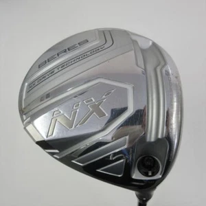 HONMA Driver BERES NX Triple Star 10.5° VIZARD PT 50: - Picture 1 of 9