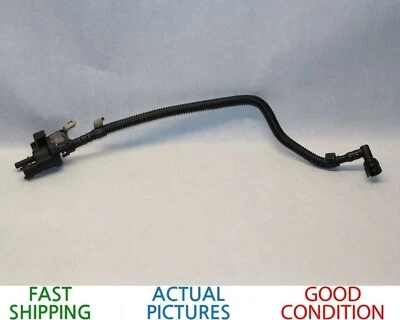 04 05 06 SOLENOIDE VÁLVULA DE PURGA CADILLAC SRX 12611801 OEM Foto 1 de 4