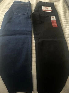 New pair of jeans - Picture 1 of 7