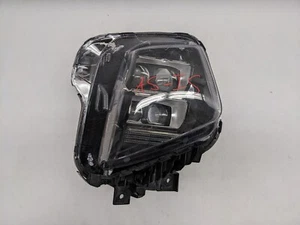 Hyundai Tucson Headlight Head Light Passenger's Right 2022 - 2024 FOR PARTS BN6 - Picture 1 of 11