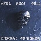 Eternal Prisoner By Pell Axel Rudi  Cd  Condition Good