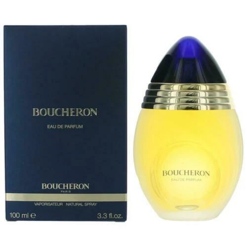 Boucheron by Boucheron, 3.3 oz EDP Spray for Women Eau De Parfum - Image 1 of 1