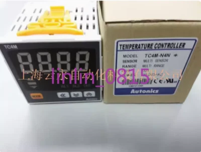 1Pcs New Autonics thermostat TC4M-N4N - Image 1 of 3