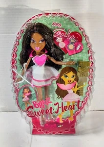 Muñeca Bratz Sweet Heart 5ta edición Sasha rara - Imagen 1 de 2