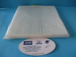 Innenraumfilter Nissan Murano Teana B7277JN20A Sivar N125316 - Bild 1 von 1