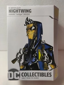 DC Collectibles DC Artist's Alley NIGHTWING nooligan    (CosBman1418) - Picture 1 of 11