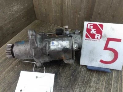Toyota RAV4 1996-2005 Camry Celica motor de arranque OEM  Foto 1 de 4