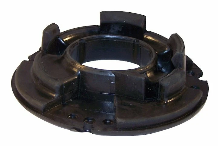 Parachoques de resorte helicoidal de suspensión negro para Jeep Grand Cherokee WJ 99-04 52088402 Foto 1 de 1