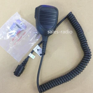 RMN5052A Microphone For Motorola XPR4300 XPR4350 XPR4500 XRM8260 XPR5550 Radios - Picture 1 of 4