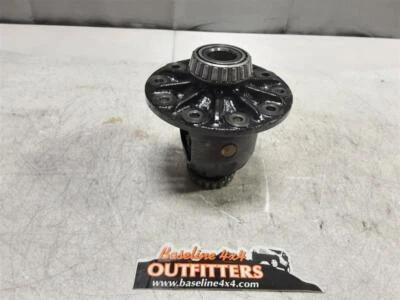 Used Front Differential Ring Gear fits: 2000 Jeep Wrangler Front Axle 3.07 ratio Foto 1 de 4