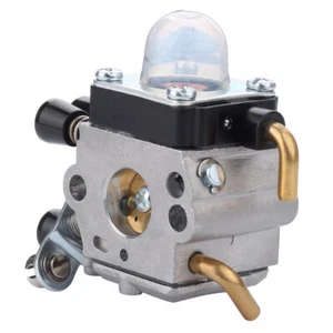 Carb Carburetor For STIHL KM55 HL45 KM55R FS45C FS45L FS55C FS55T FC55 Trimmers - Picture 1 of 5