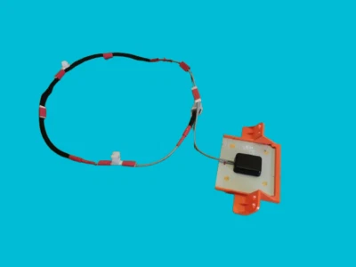 Antena GPS Lexus CT 200H 2018 86860-76030 Foto 1 de 4