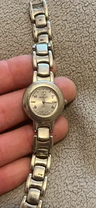 Vintage Accutime NYC Overload Ladies Watch - Picture 1 of 4
