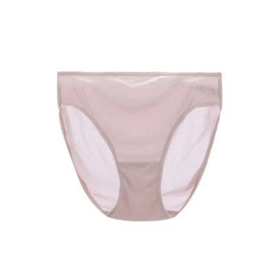 3 Pairs Silk Underwear For Girls Years 10-18 Years Silk Panties 100% Silk Briefs - Image 1 of 4