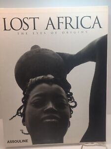 Lost Africa by Marie Wilkinson and Cyril Christo (2004, Hardcover)