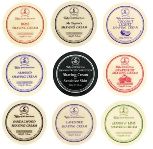 Taylor of Old Bond Street Shaving Cream Bowls | Free UK Delivery - Picture 1 of 18