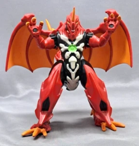 Dragonoid Maximus Bakugan Battle Planet Spin Master LTD - Imagen 1 de 14