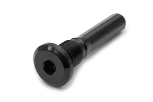 AS3 TITANIUM REAR CALIPER BOLT PIN for BETA 125 250 300 350 390 430 480 RR 10-20 - Picture 1 of 1