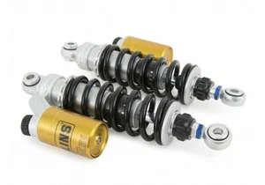 New OHLINS STX36 Rear Twin Shock Absorber Indian Scout and Scout Sixty - Picture 1 of 1